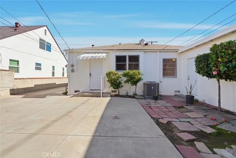 Tiny photo for 111 Alabama Street, San Gabriel, CA 91775 (MLS # AR25271969)