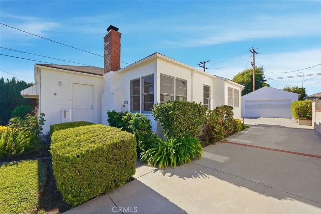 Photo of 111 Alabama Street, San Gabriel, CA 91775 (MLS # AR25271969)