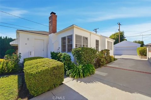 Tiny photo for 111 Alabama Street, San Gabriel, CA 91775 (MLS # AR25271969)
