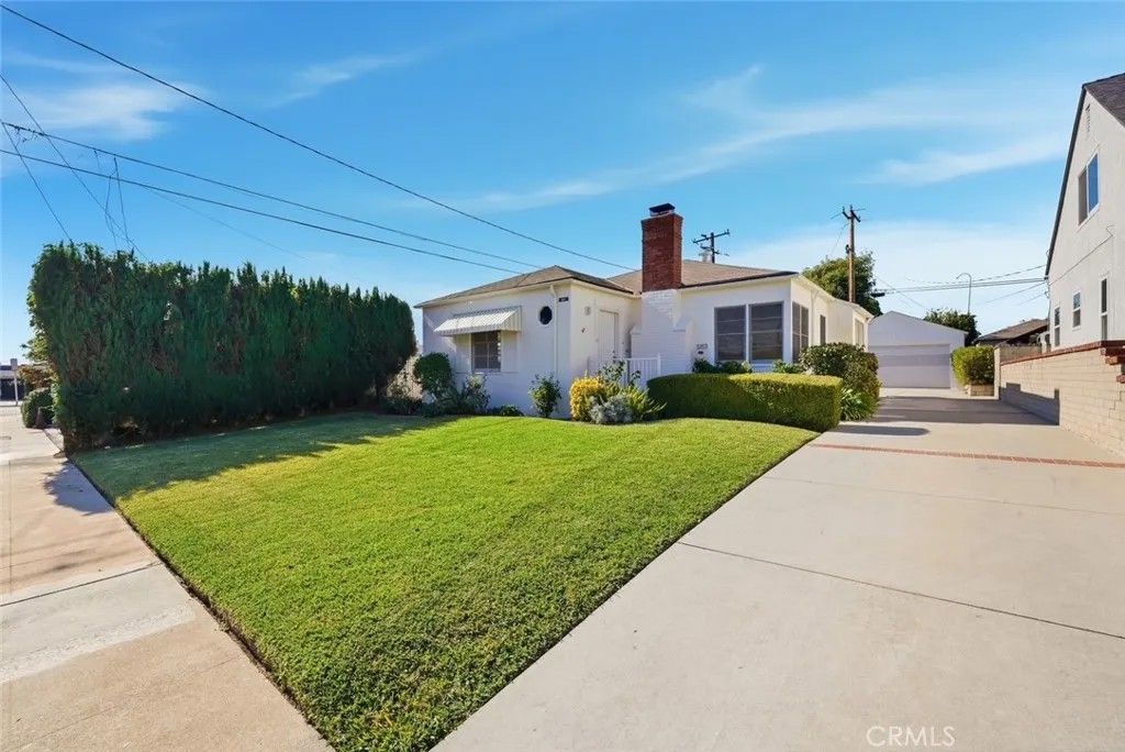 Photo of 111 Alabama Street, San Gabriel, CA 91775 (MLS # AR25271969)