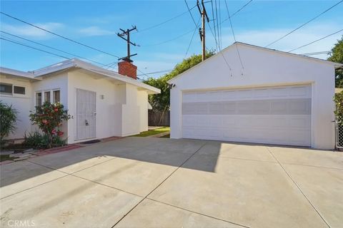 Tiny photo for 111 Alabama Street, San Gabriel, CA 91775 (MLS # AR25271969)