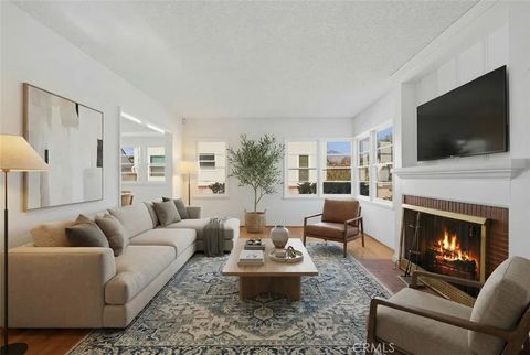 Tiny photo for 111 Alabama Street, San Gabriel, CA 91775 (MLS # AR25271969)