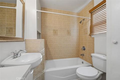 Tiny photo for 111 Alabama Street, San Gabriel, CA 91775 (MLS # AR25271969)