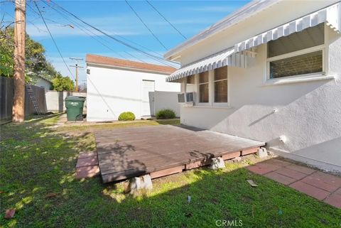 Tiny photo for 111 Alabama Street, San Gabriel, CA 91775 (MLS # AR25271969)