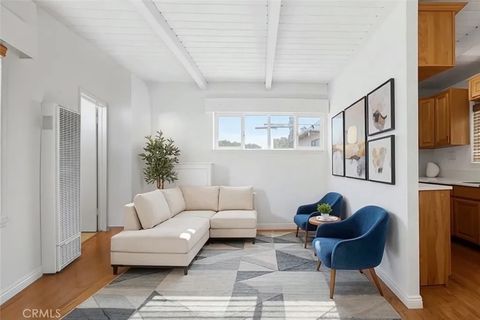 Tiny photo for 111 Alabama Street, San Gabriel, CA 91775 (MLS # AR25271969)