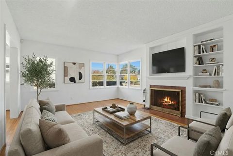 Tiny photo for 111 Alabama Street, San Gabriel, CA 91775 (MLS # AR25271969)