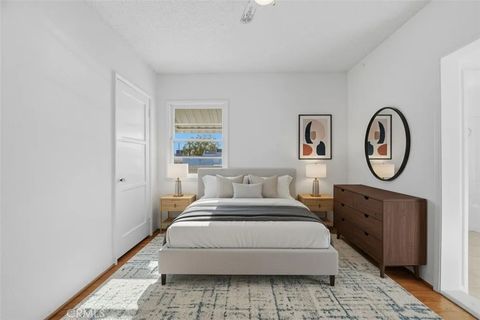 Tiny photo for 111 Alabama Street, San Gabriel, CA 91775 (MLS # AR25271969)