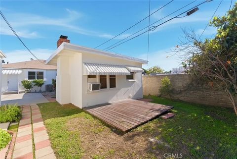 Tiny photo for 111 Alabama Street, San Gabriel, CA 91775 (MLS # AR25271969)