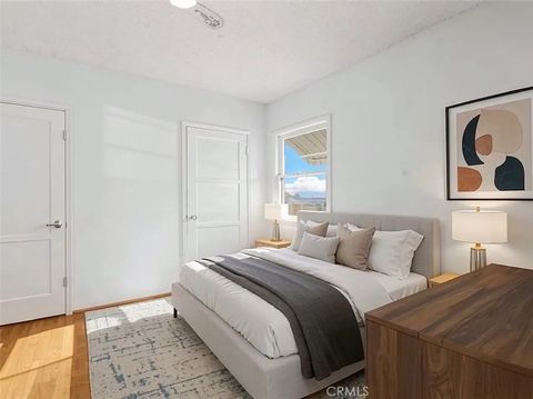 Tiny photo for 111 Alabama Street, San Gabriel, CA 91775 (MLS # AR25271969)