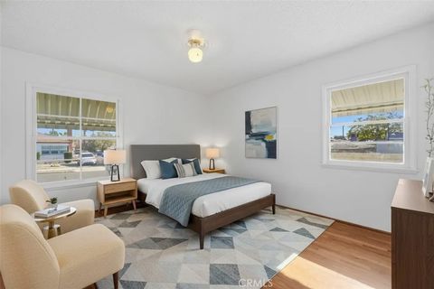 Tiny photo for 111 Alabama Street, San Gabriel, CA 91775 (MLS # AR25271969)