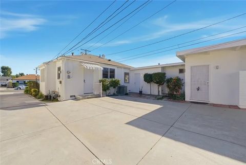 Tiny photo for 111 Alabama Street, San Gabriel, CA 91775 (MLS # AR25271969)