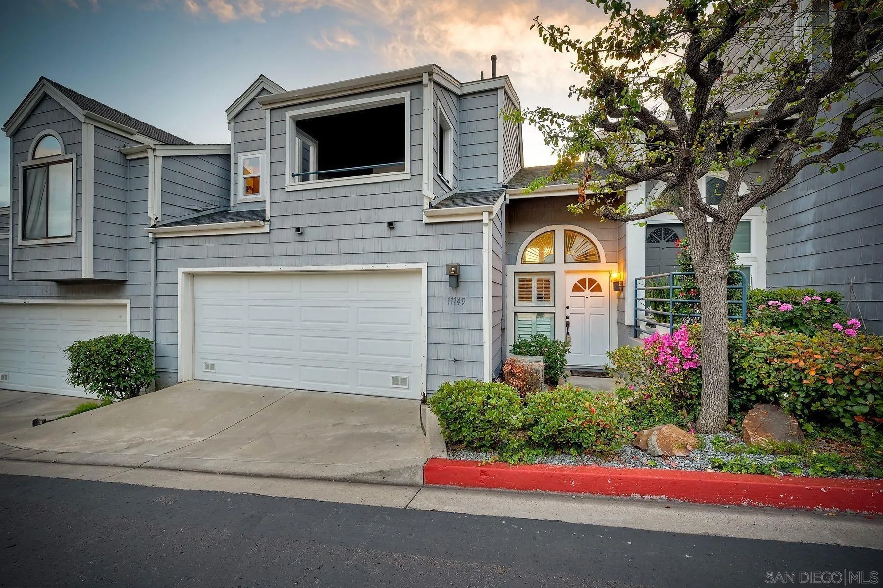 11149 Scripps Ranch Blvd.