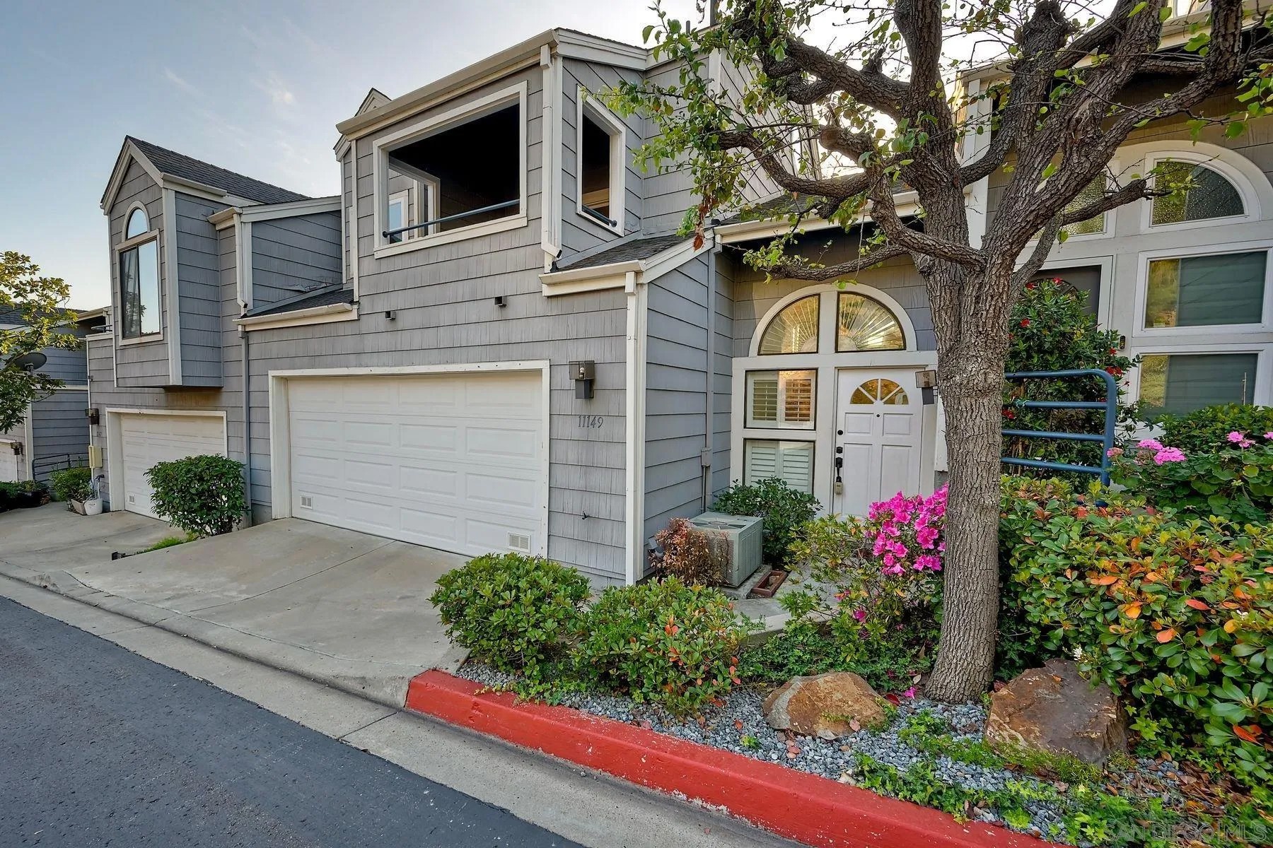 11149 Scripps Ranch Blvd.