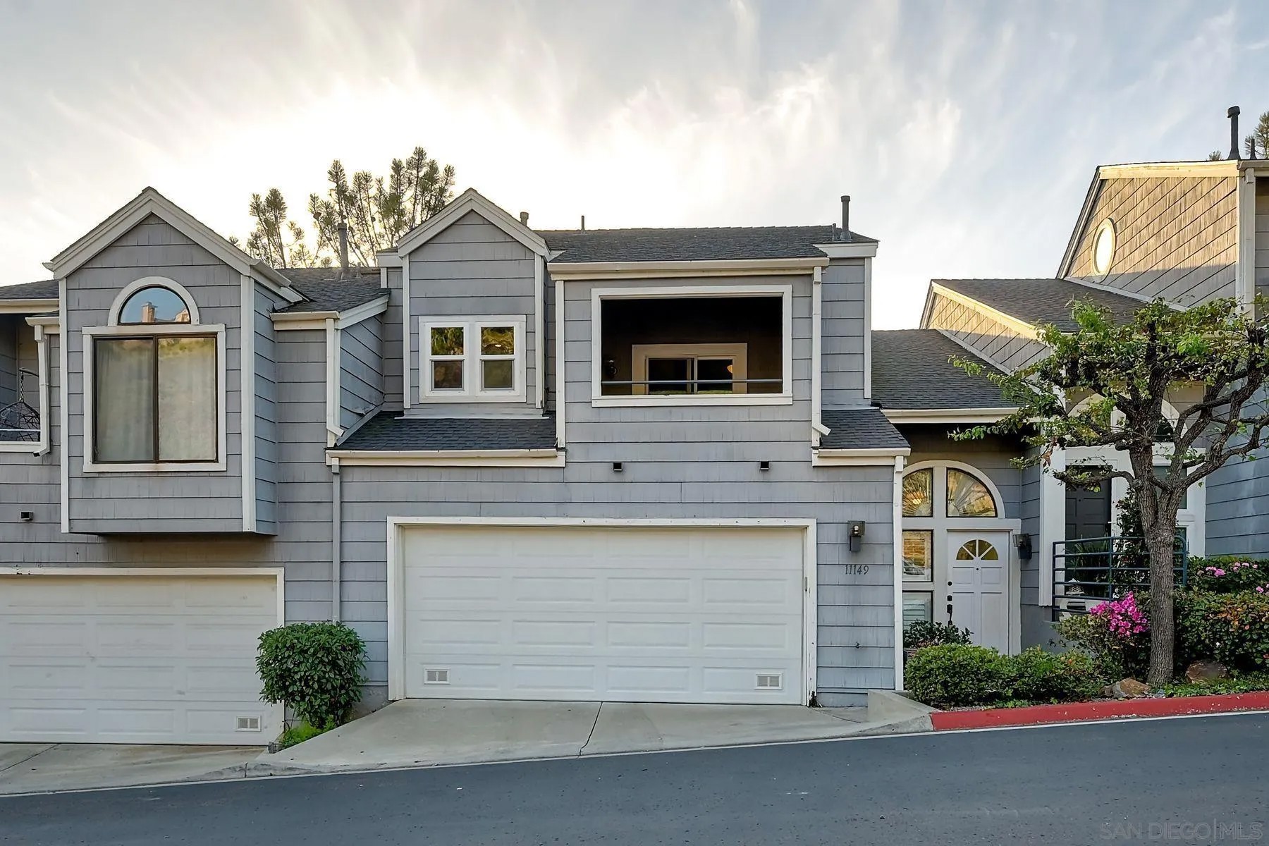 11149 Scripps Ranch Blvd.