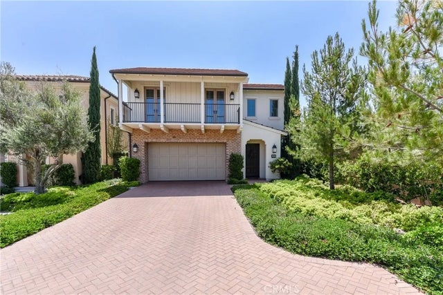 146 Rotunda, Irvine
