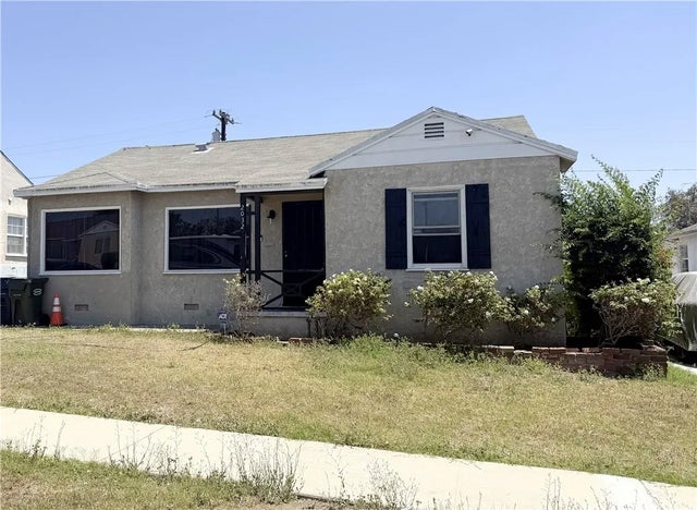 2032 Cullivan Street, Los Angeles