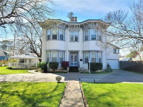 Photo of 1313 Jackson St, Red Bluff, CA 96080 (MLS # SN26054064)