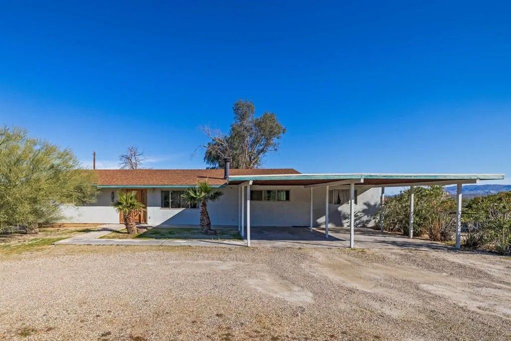 Photo of 3129 Frying Pan Rd, Borrego Springs, CA 92004 (MLS # NDP2600302)