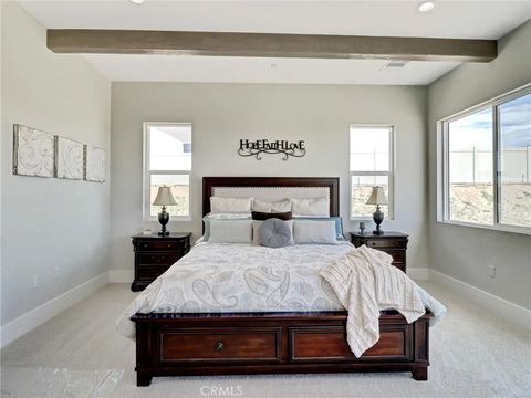 Tiny photo for 35892 Wildwood Crest Drive, Yucaipa, CA 92399 (MLS # IV26012485)