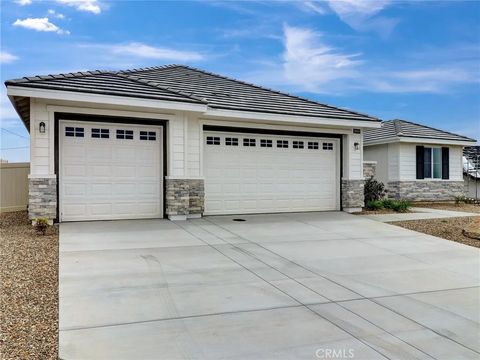 Photo of 35892 Wildwood Crest Drive, Yucaipa, CA 92399 (MLS # IV26012485)