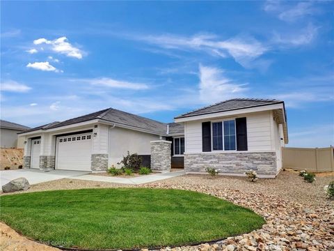 Tiny photo for 35892 Wildwood Crest Drive, Yucaipa, CA 92399 (MLS # IV26012485)