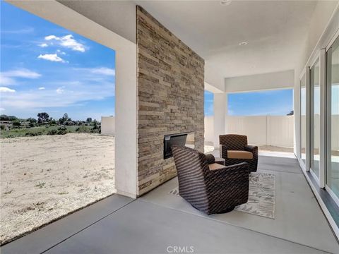 Tiny photo for 35892 Wildwood Crest Drive, Yucaipa, CA 92399 (MLS # IV26012485)