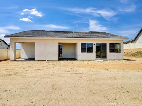 Tiny photo for 35892 Wildwood Crest Drive, Yucaipa, CA 92399 (MLS # IV26012485)
