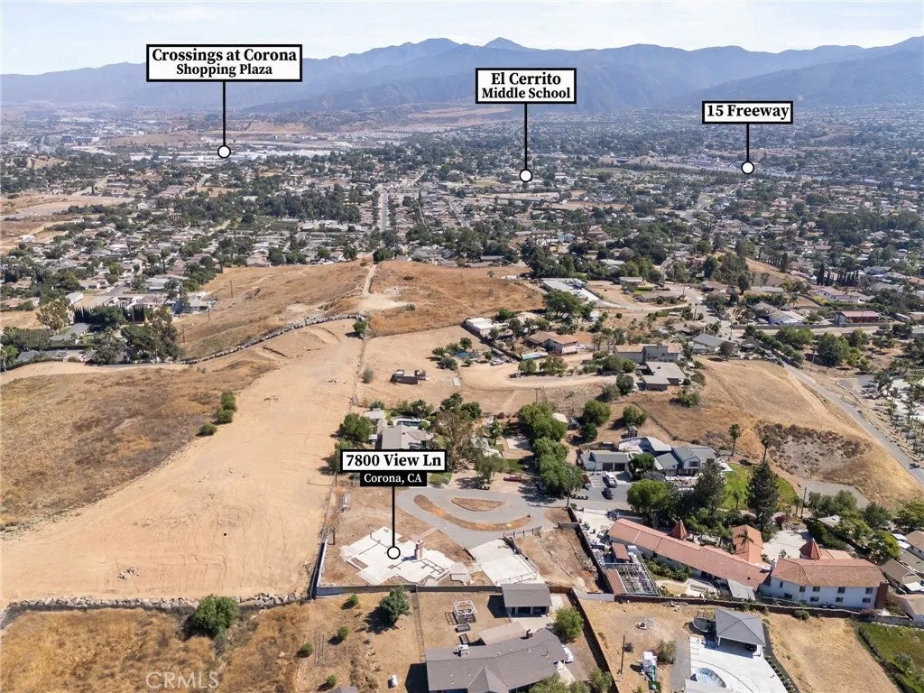 Photo of 7800 View Ln, Corona, CA 92881 (MLS # CV26110352)
