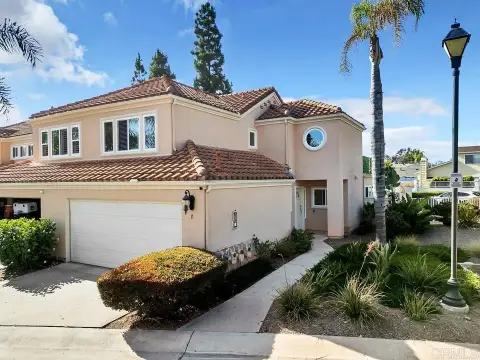 2117 NorthShore Dr Unit D, Chula Vista, CA 91913 - #: PTP2604435
