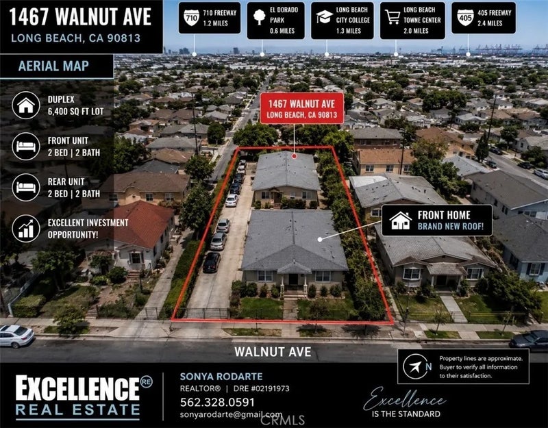 1467 Walnut Ave