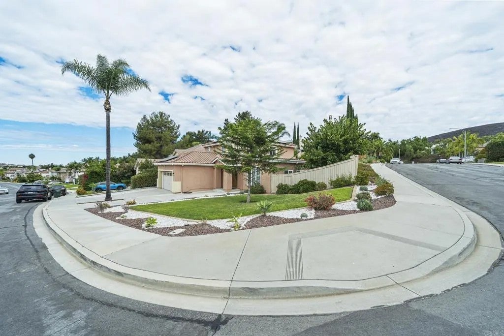 Photo of 1242 Via Contessa, San Marcos, CA 92069 (MLS # NDP2608440)