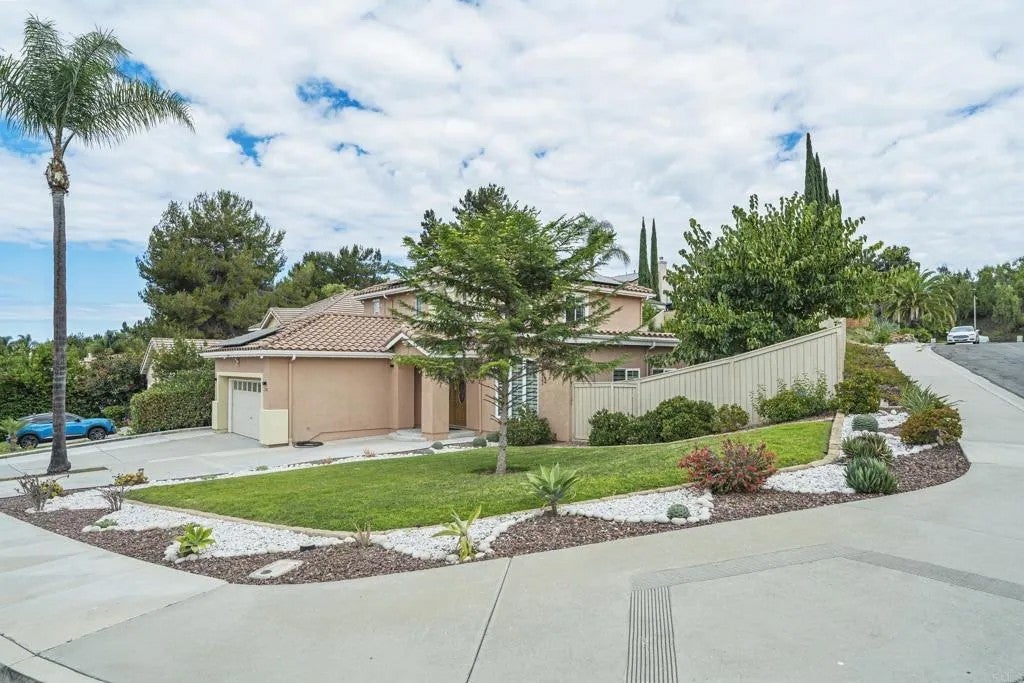 Photo of 1242 Via Contessa, San Marcos, CA 92069 (MLS # NDP2608440)