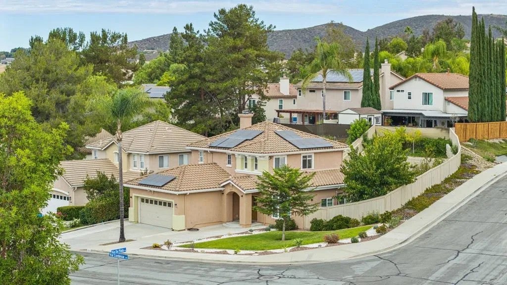 Photo of 1242 Via Contessa, San Marcos, CA 92069 (MLS # NDP2608440)