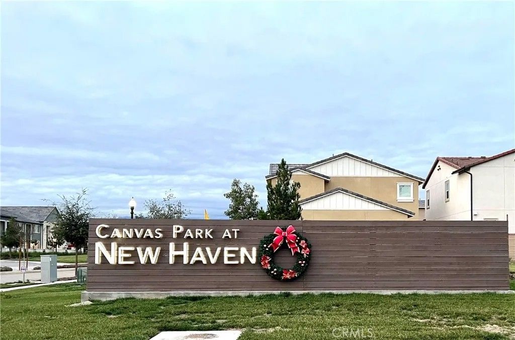 Photo of 3611 E Moonlight Street #34, Ontario, CA 91761 (MLS # OC26072620)