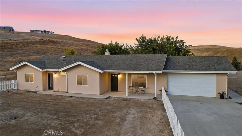 76846 Ranchita Canyon