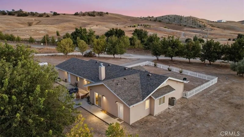 76846 Ranchita Canyon