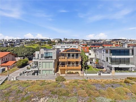 2516 The Strand Manhattan Beach CA 90266