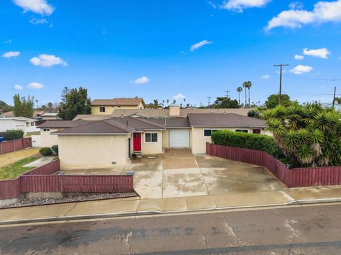 1044-1046 12th St Imperial Beach CA 91932