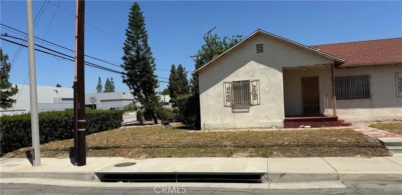 4912 G Street