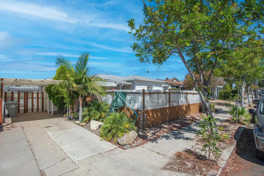 Photo of 4682 Altadena Ave, San Diego, CA 92115 (MLS # 260020241)