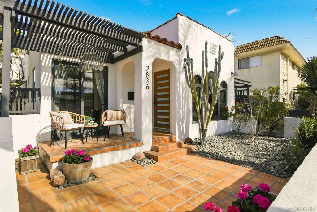 Photo of 2836 Lincoln Avenue, San Diego, CA 92104 (MLS # 260002105)