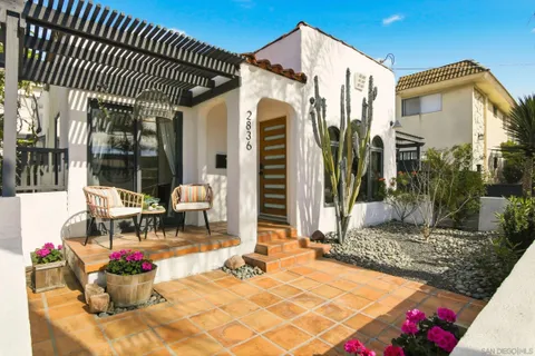 2836 Lincoln Avenue, San Diego, CA 92104 - #: 260002105