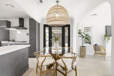 2836 Lincoln Avenue San Diego CA 92104