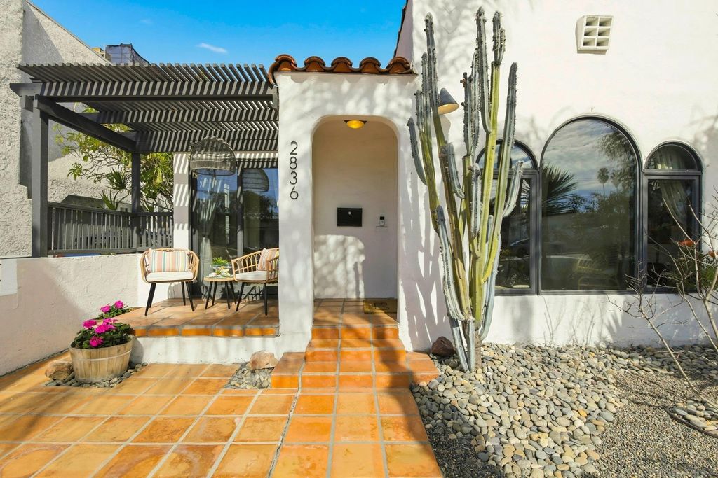 Photo of 2836 Lincoln Avenue, San Diego, CA 92104 (MLS # 260002105)