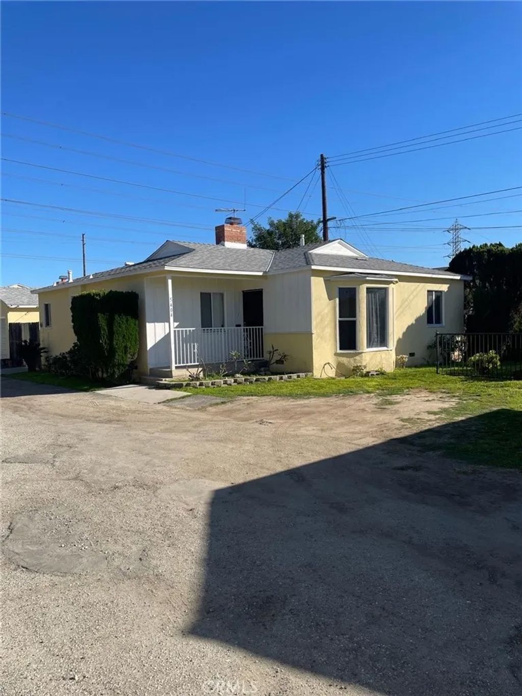 Photo of 5404 Walnut Grove, San Gabriel, CA 91776 (MLS # WS26020854)