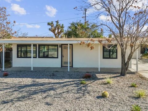 Photo of 6431 Goleta Ave, Yucca Valley, CA 92284 (MLS # IV26037256)