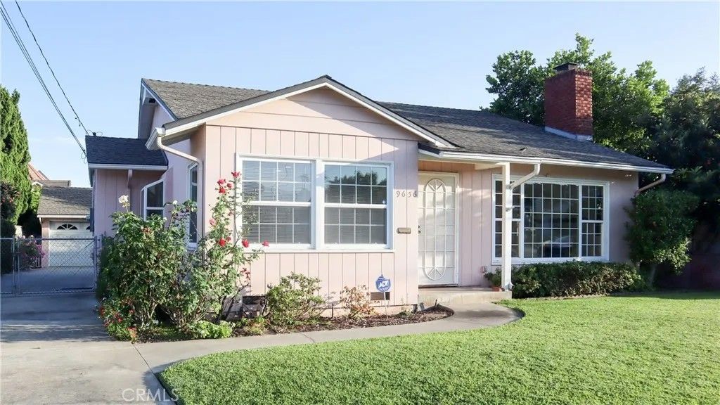 Photo of 9656 Ardendale Avenue, Arcadia, CA 91007 (MLS # PF26094785)