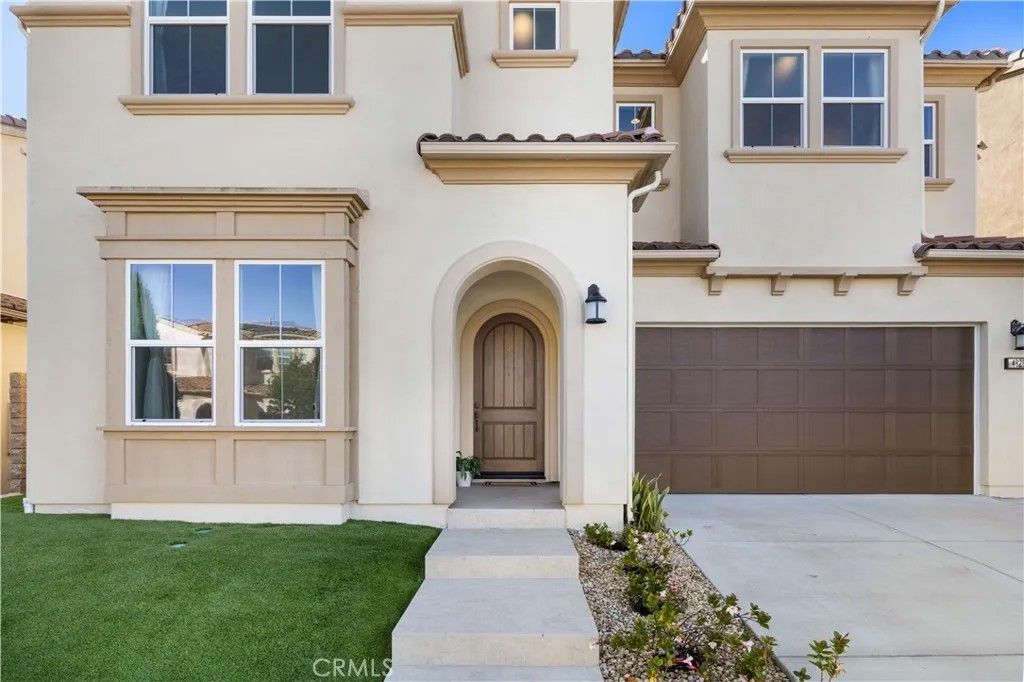 Photo of 4829 Portola Court, Carlsbad, CA 92010 (MLS # OC26019969)