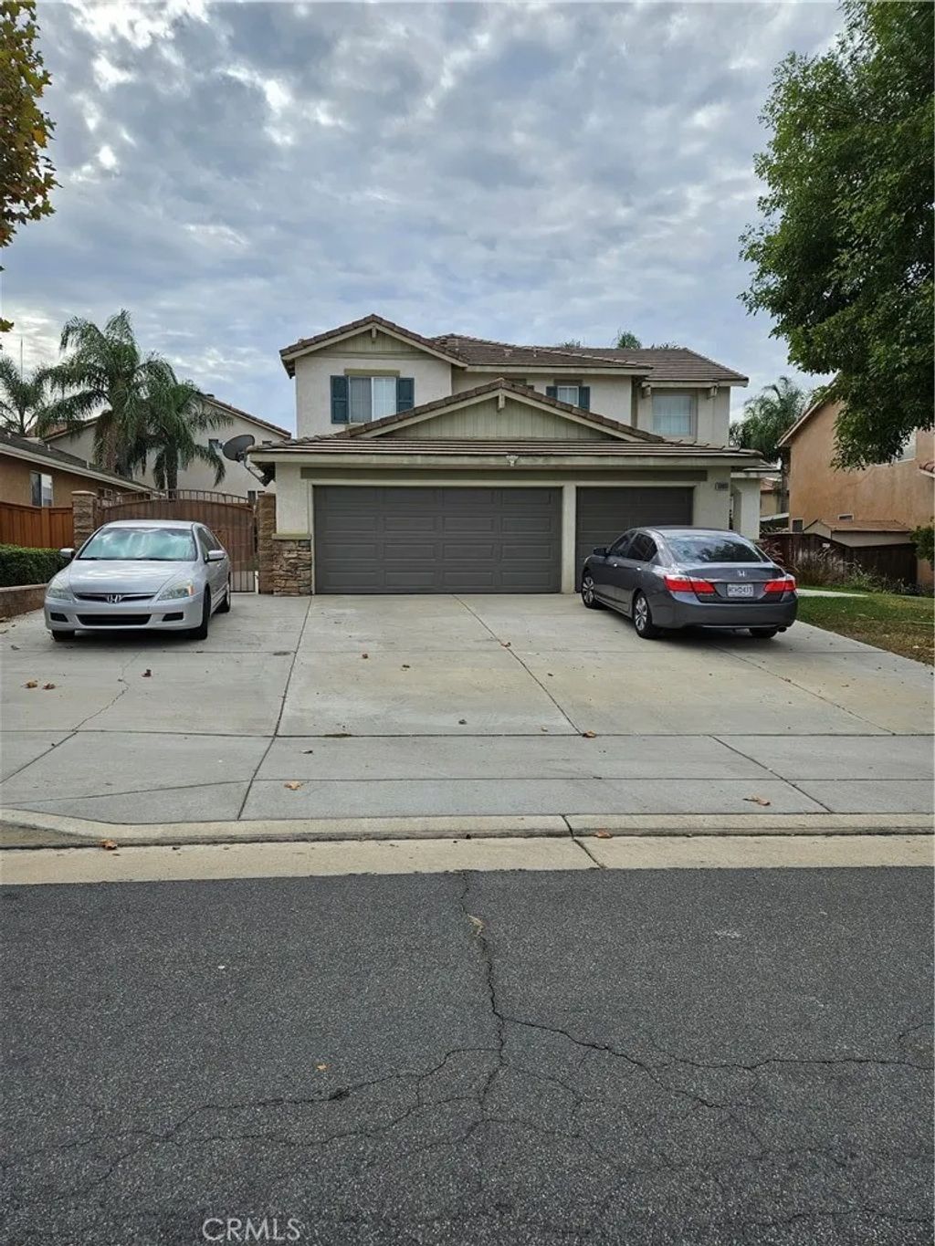 Photo of 19689 Allenhurst Street, Riverside, CA 92508 (MLS # RS26039029)