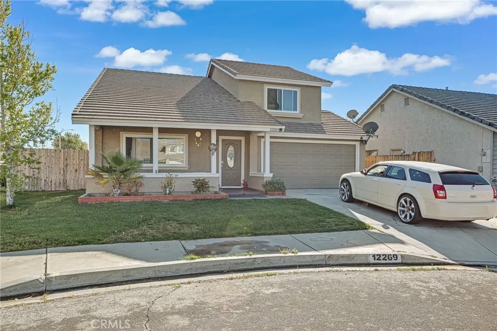 12269 Stonegate Cir